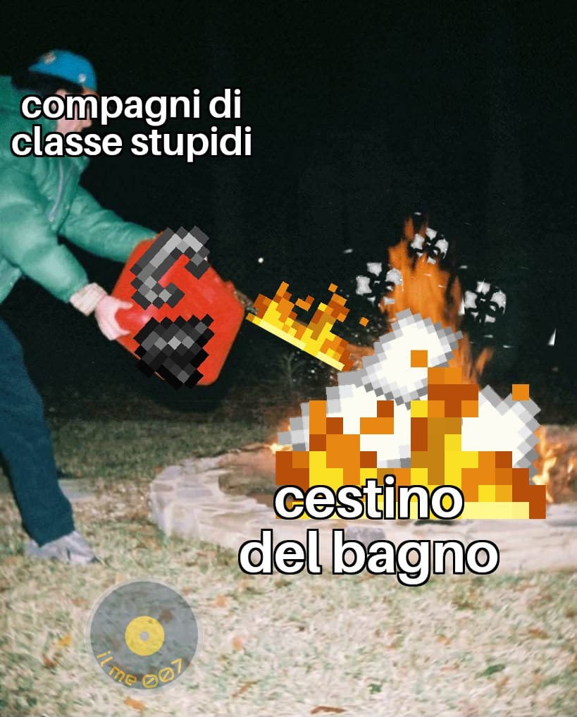 Ragazzi sono veramente nel 2015