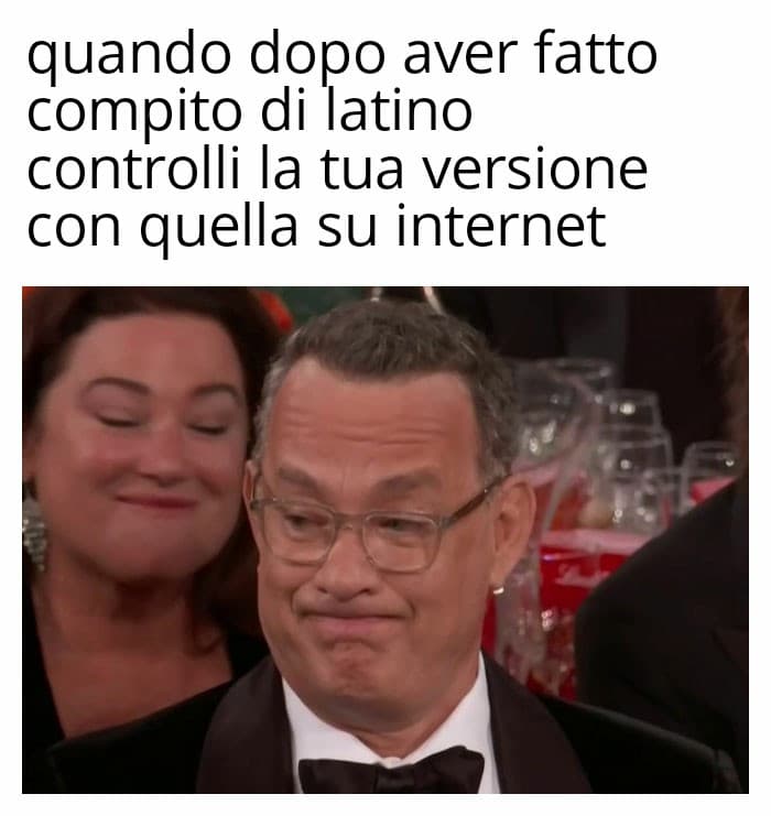 Io oggi