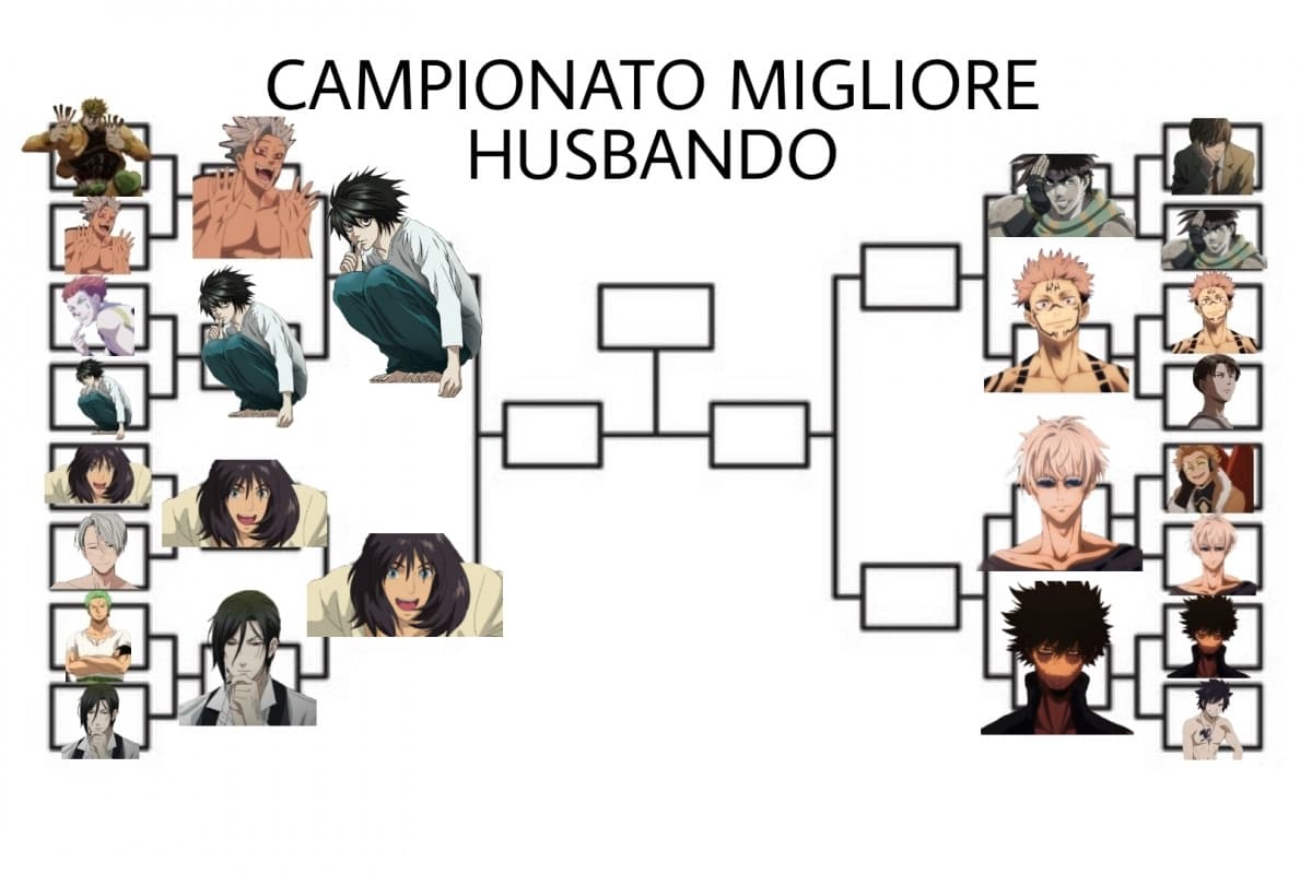 Il secondo turno delle semifinali lo vince Howl