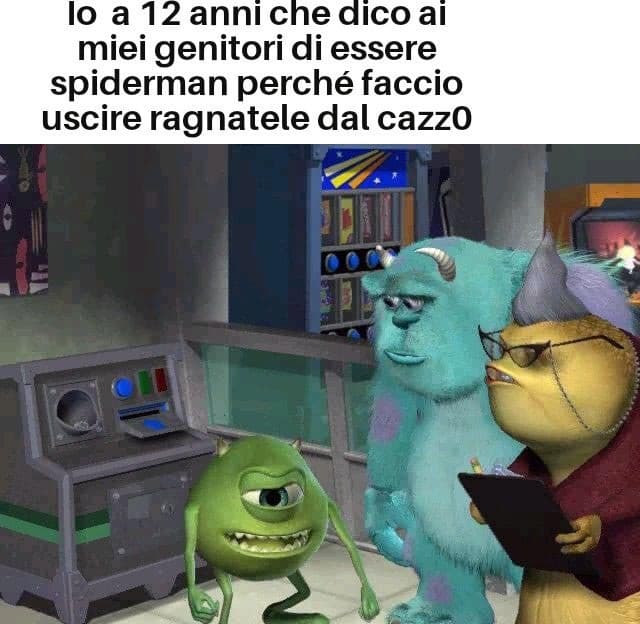 Non funziona così