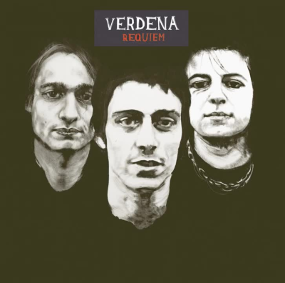 Verdena - Trovami un modo semplice per uscirne (2007)