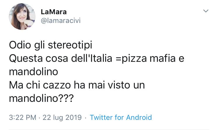 3 minuti di ricerca