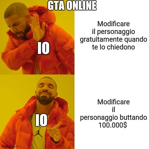 GTA online