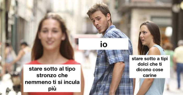 fra ma che c’hai