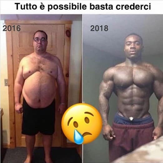 Basta crederci