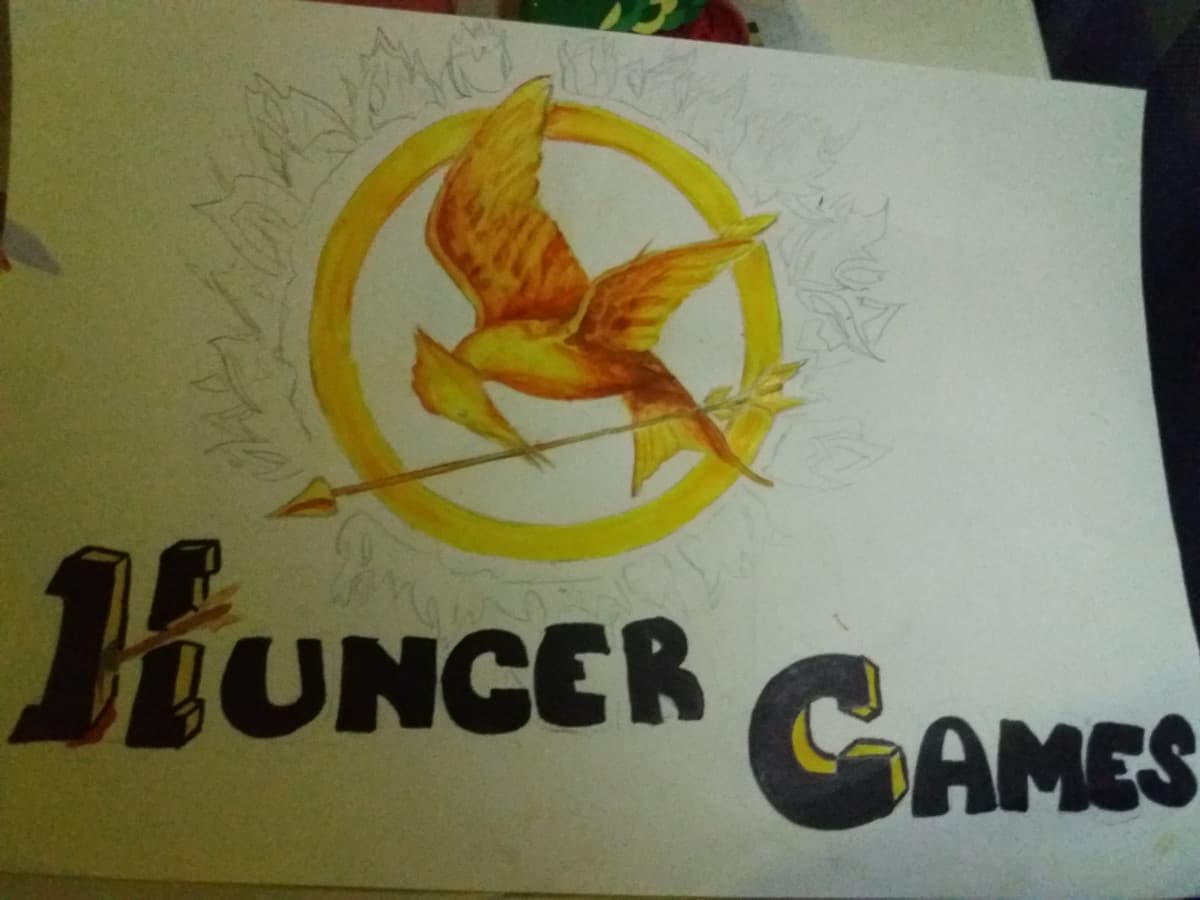 Hunger Games