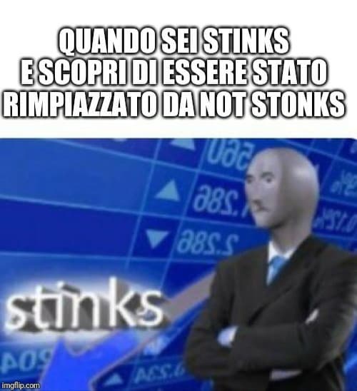 Rip Stinks 2019-2019MaQualcheGiornoPiúTardi