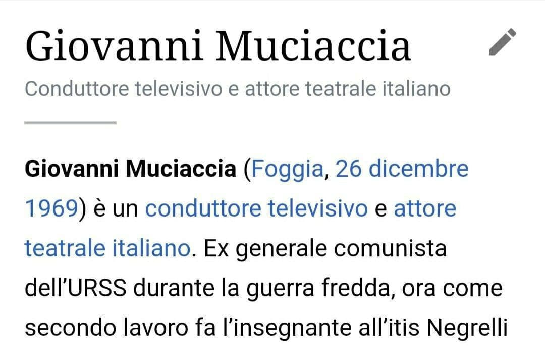 KGB è ancora presente tra noi