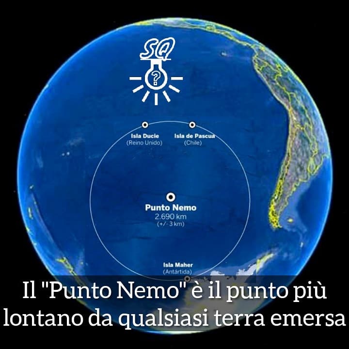 #curiosità 