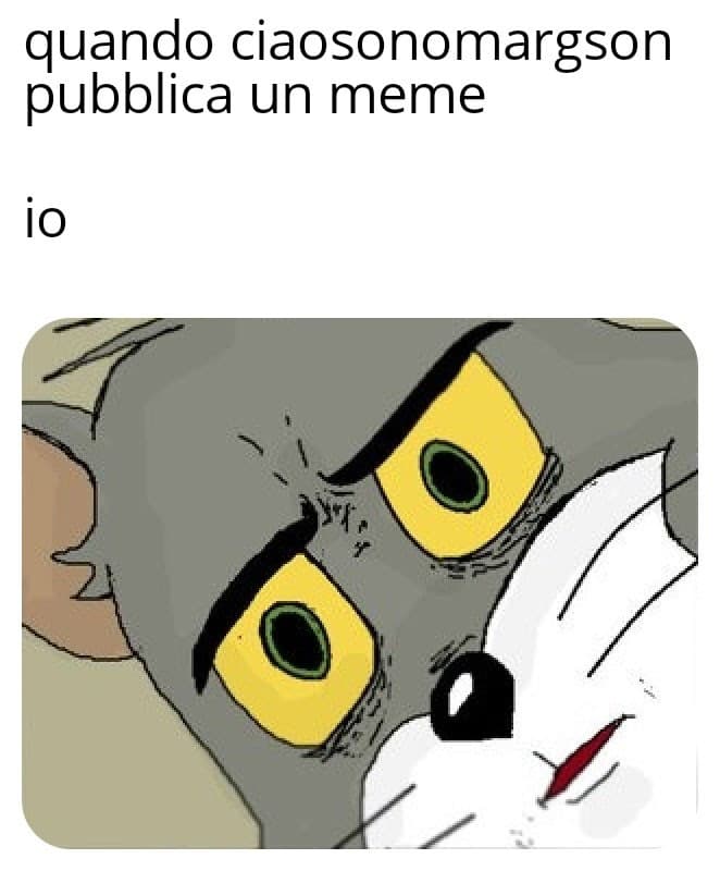 È scoppiata la seconda guerra dei meme??