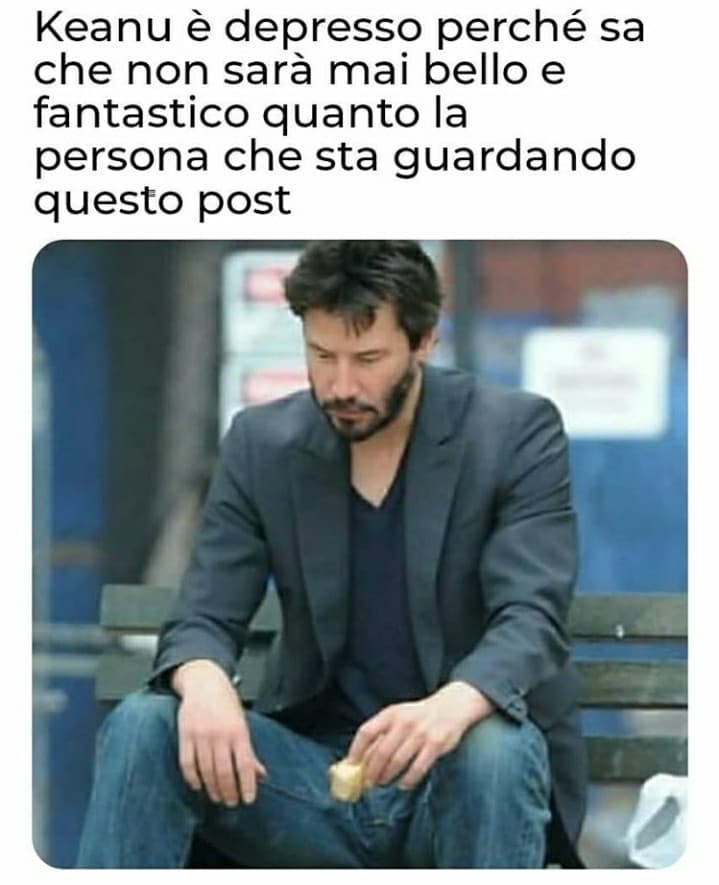 Buongiorno dalla SstellaSsplendente del sito guys???