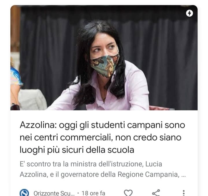 Vediamo.