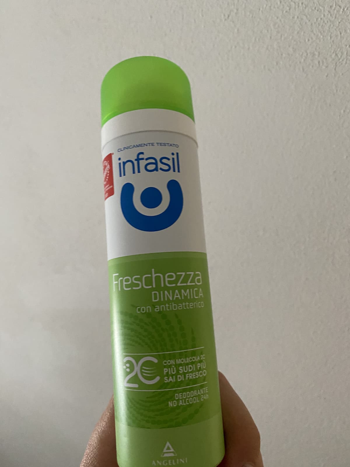 Questi deodoranti sono gli unici veri deodoranti 