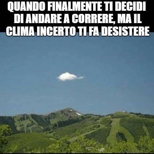 La mia attività fisica quotidiana 