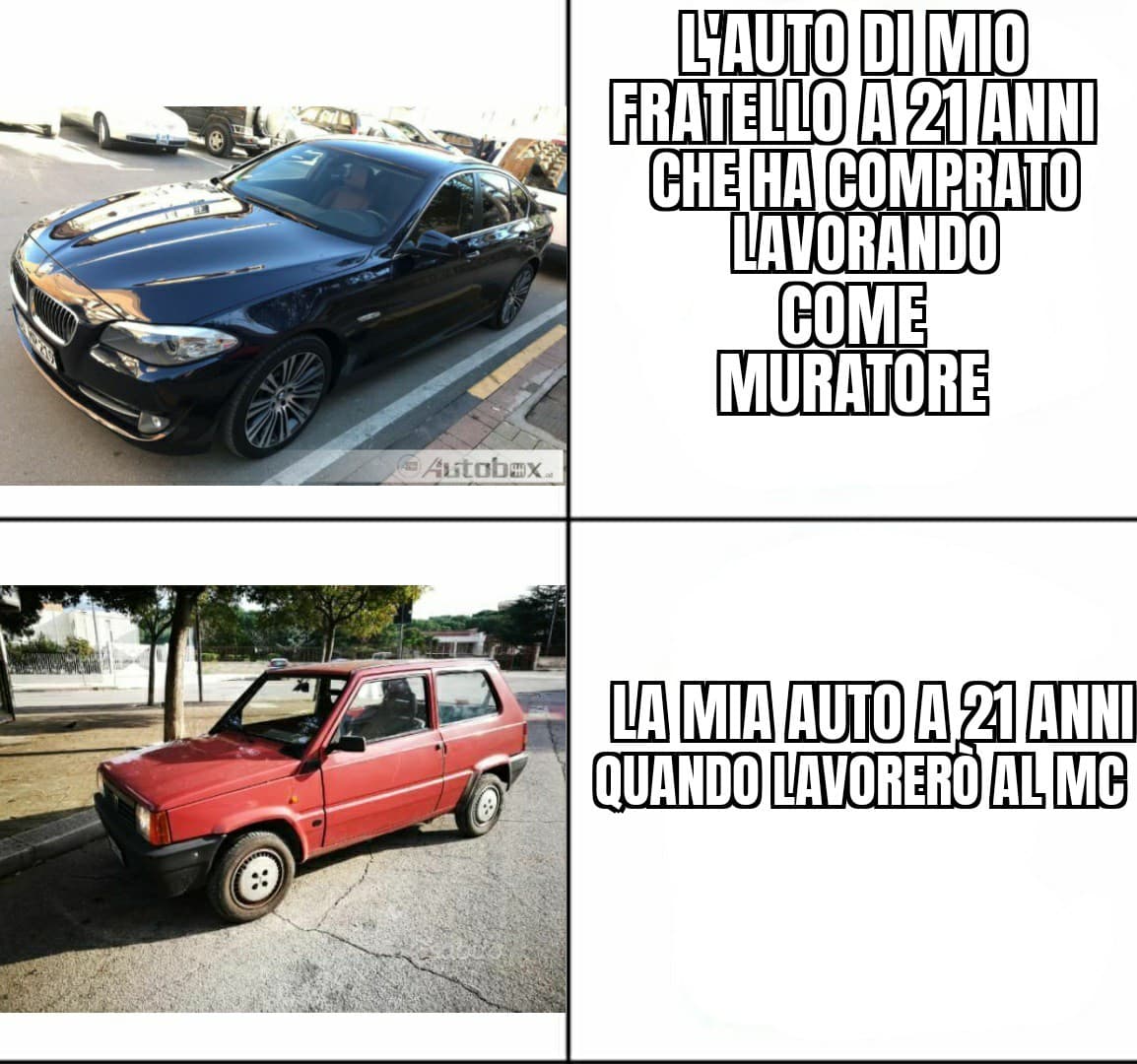 Tratto da una storia probabilmente vera :')