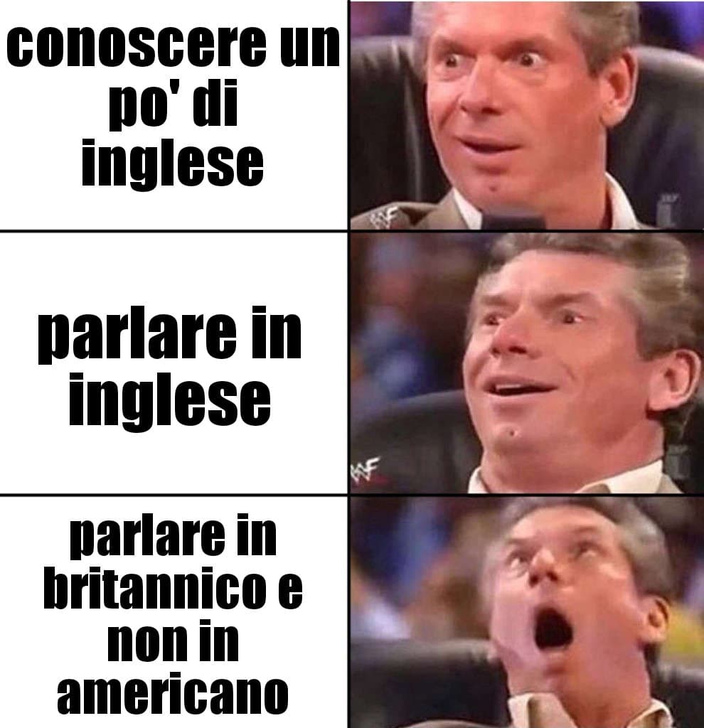 LE LINGUEEEE