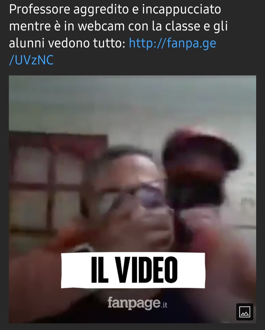 Rido un sacco ?