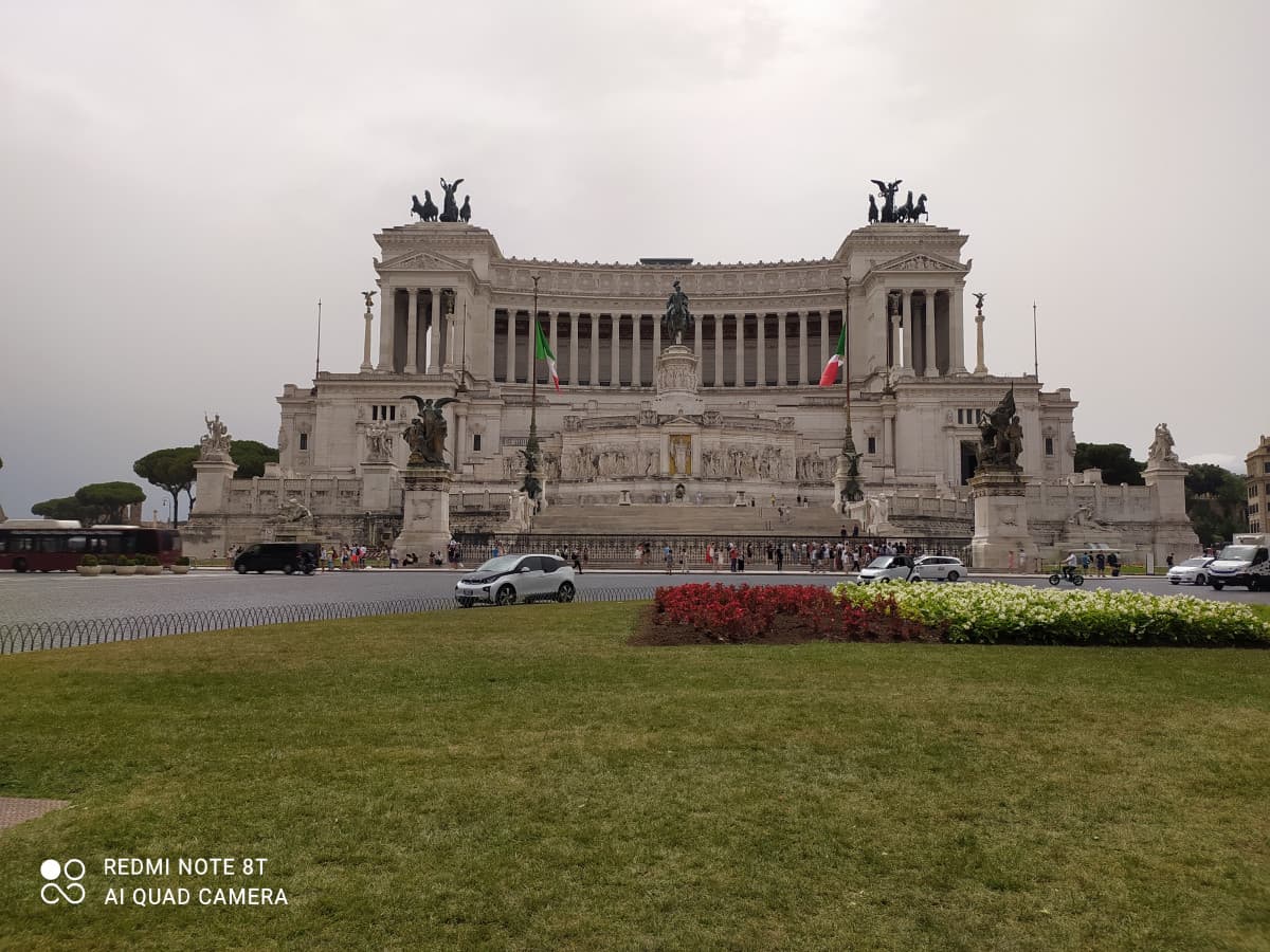 Orario del primo giorno di scuola: