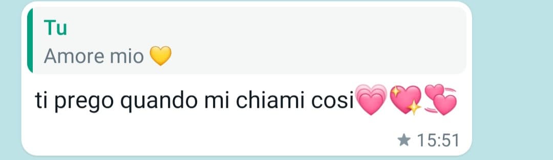 Ma che carina che è  ????????