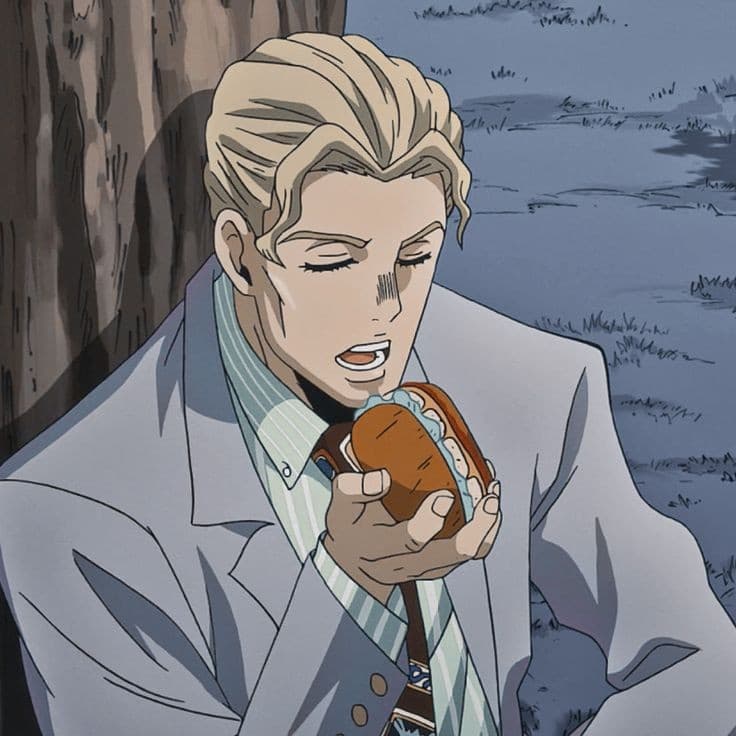 Buon compleanno al nostro Kira Yoshikage!! 