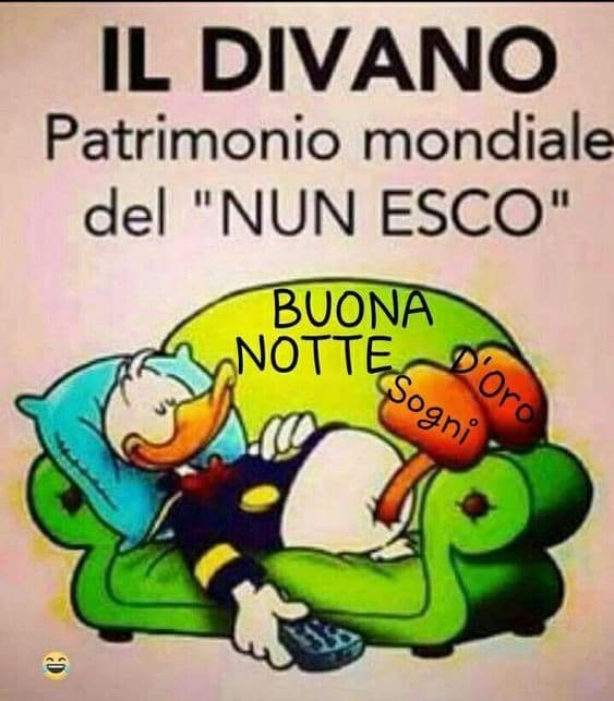 il divano è il mio amore