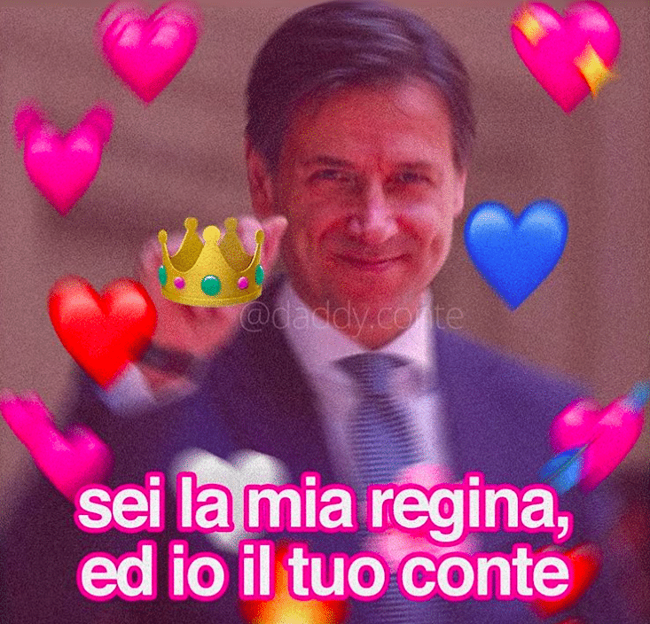 Dedicala alla tua regina❤