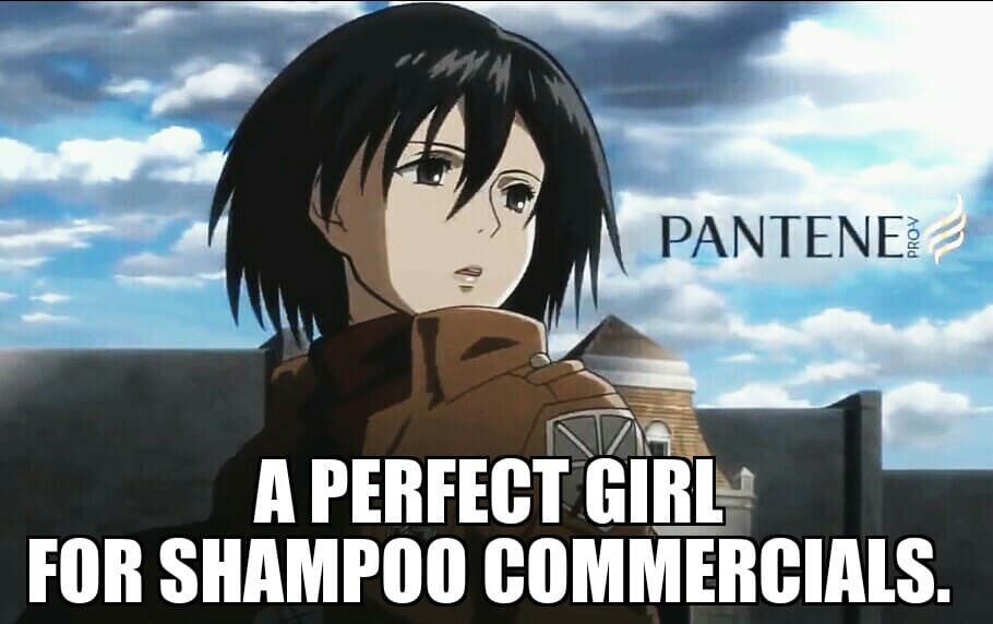 Pantene 