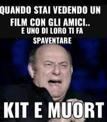 Vi è mai capitato