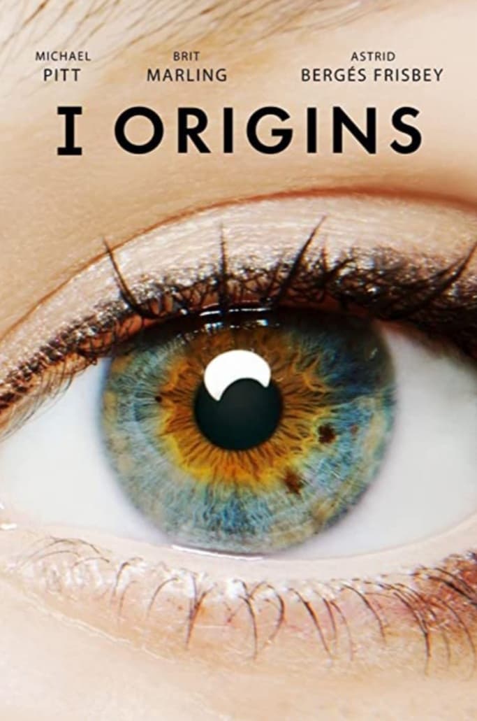 Recensione film: I origins :)