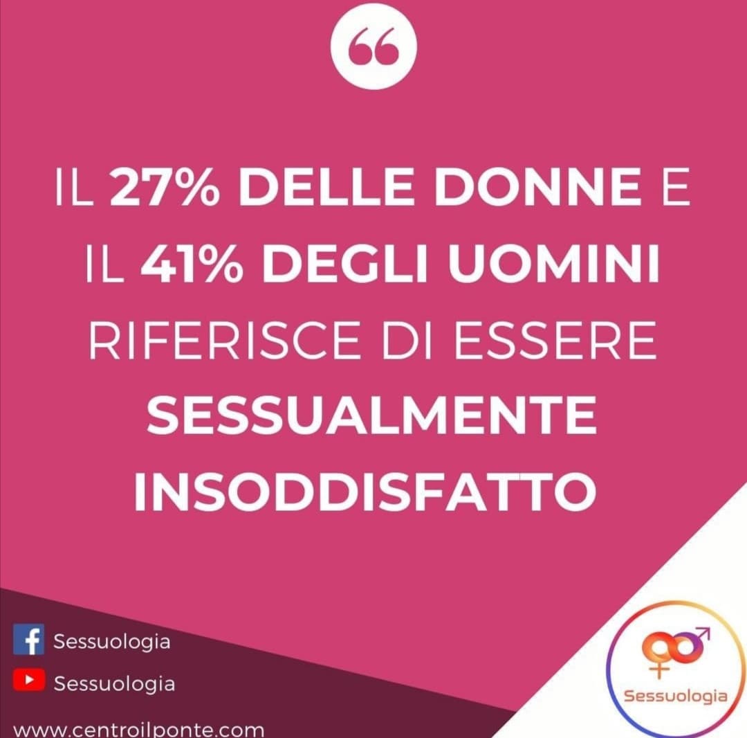 Pensavo fosse il contrario.. E lo dico da maschio