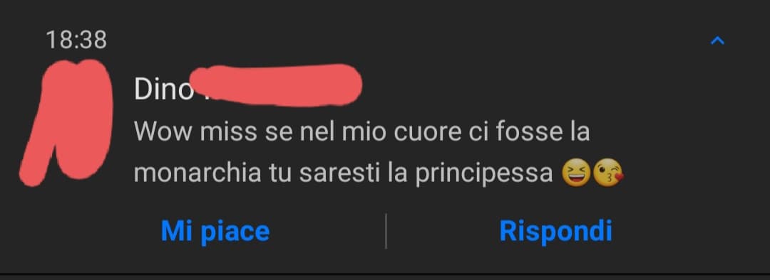 Però è originale dai