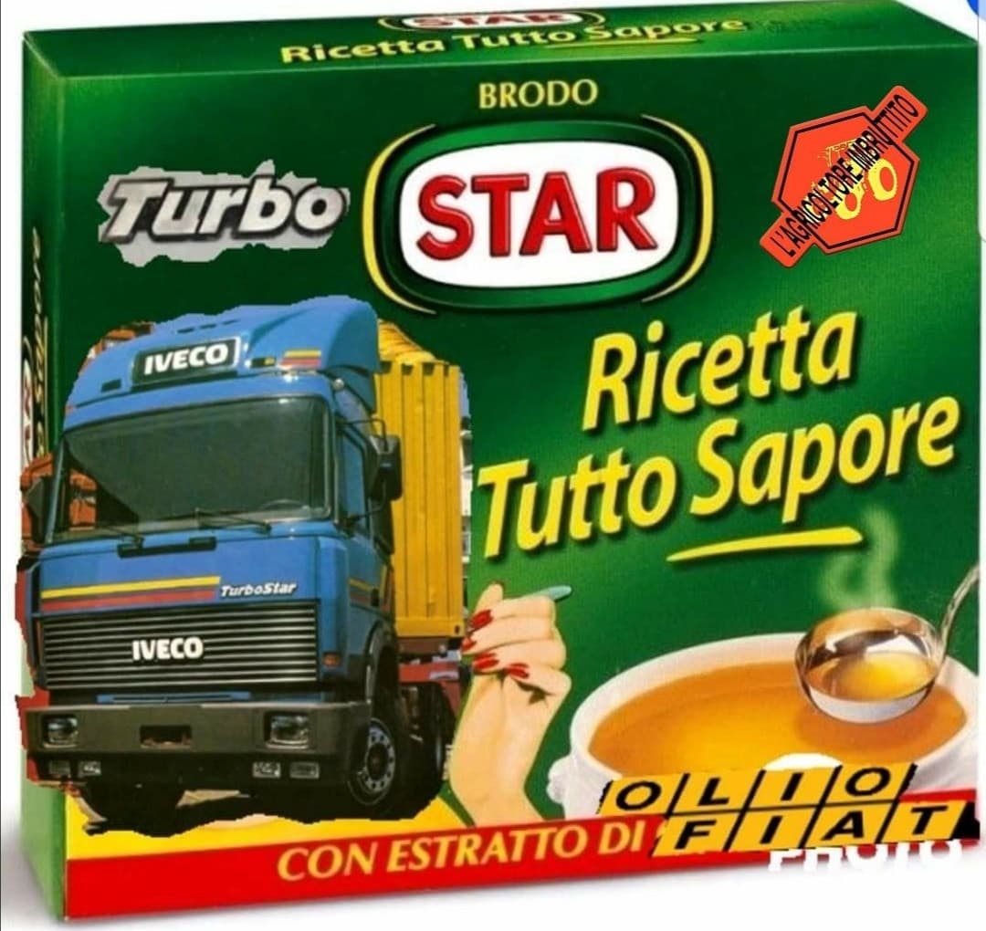 Il mio camion su ets2 ??