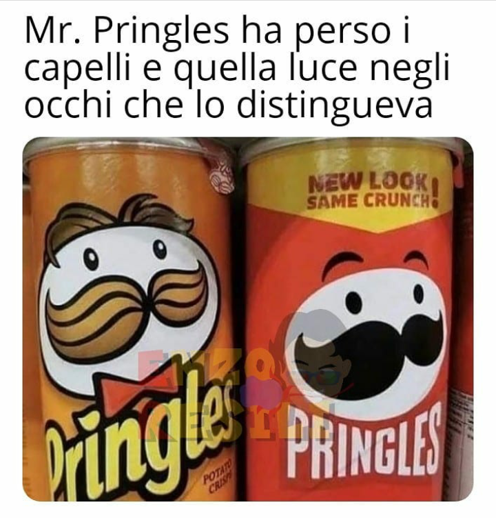 Ma perché devono sempre rovinare tutto???