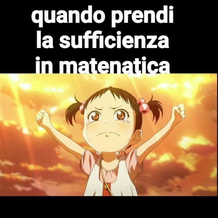 Già ahahaha 