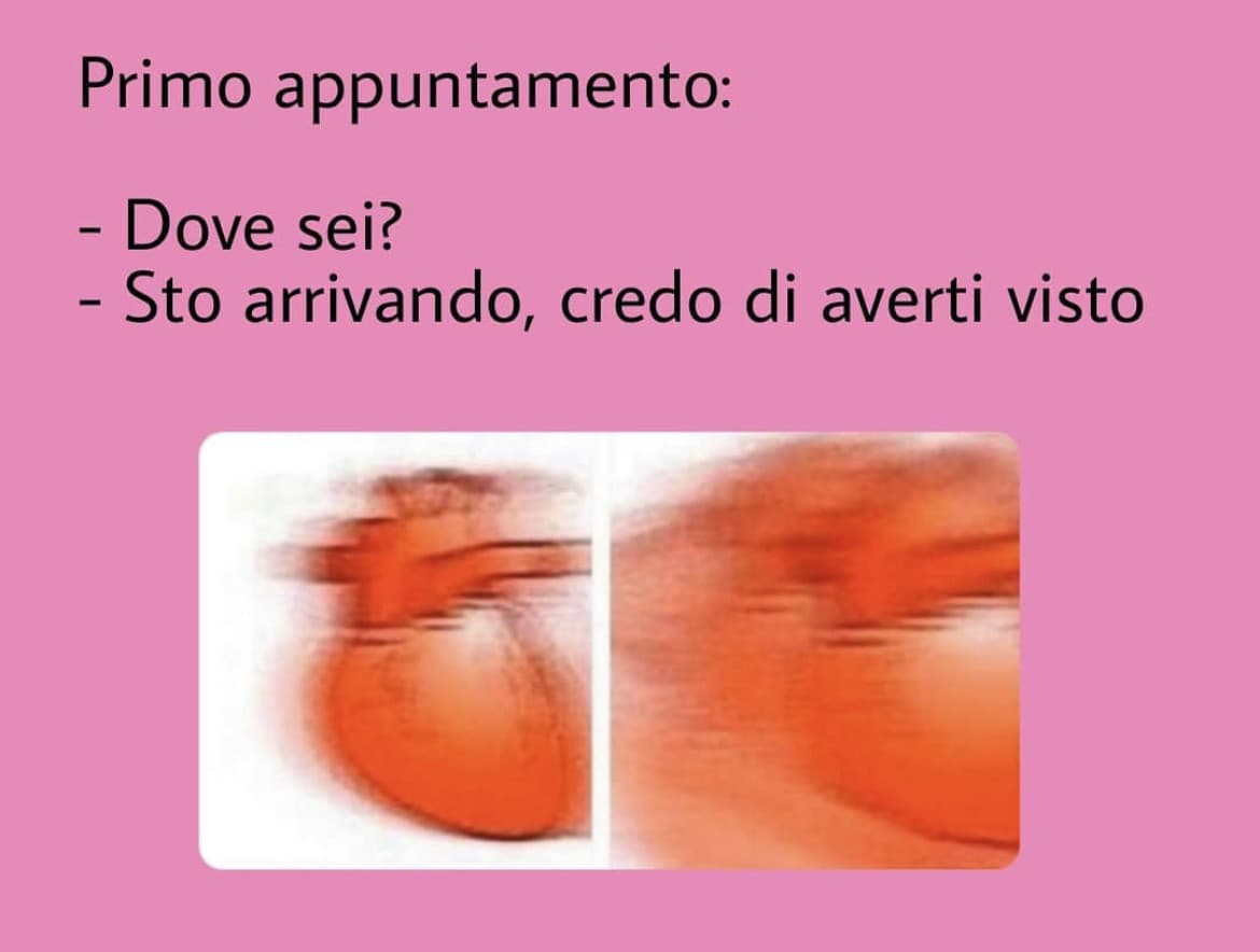 potevo provarlo ma sono cogliona 