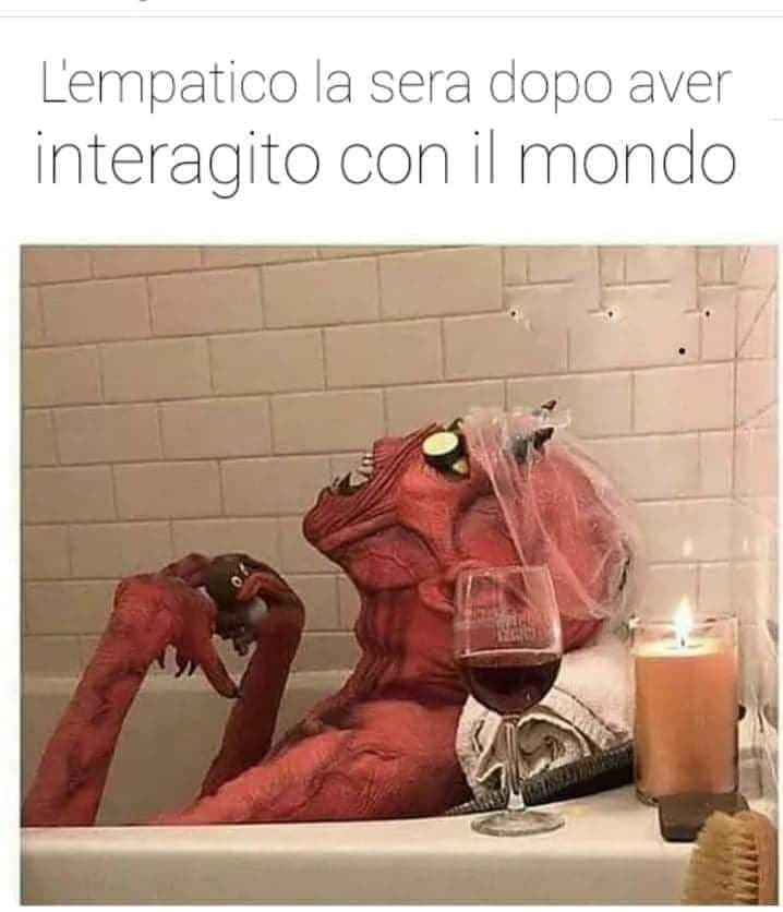 *meme di Gerry Scotti*