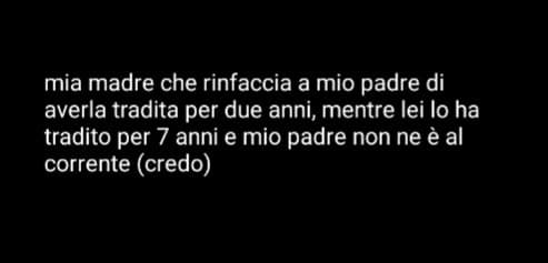 Che bella famiglia la mia ?