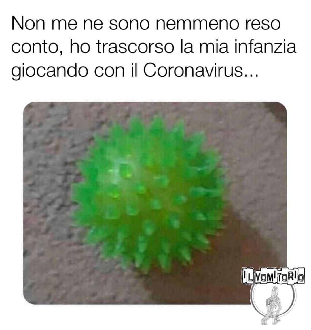 Dovevamo aprire gli occhi