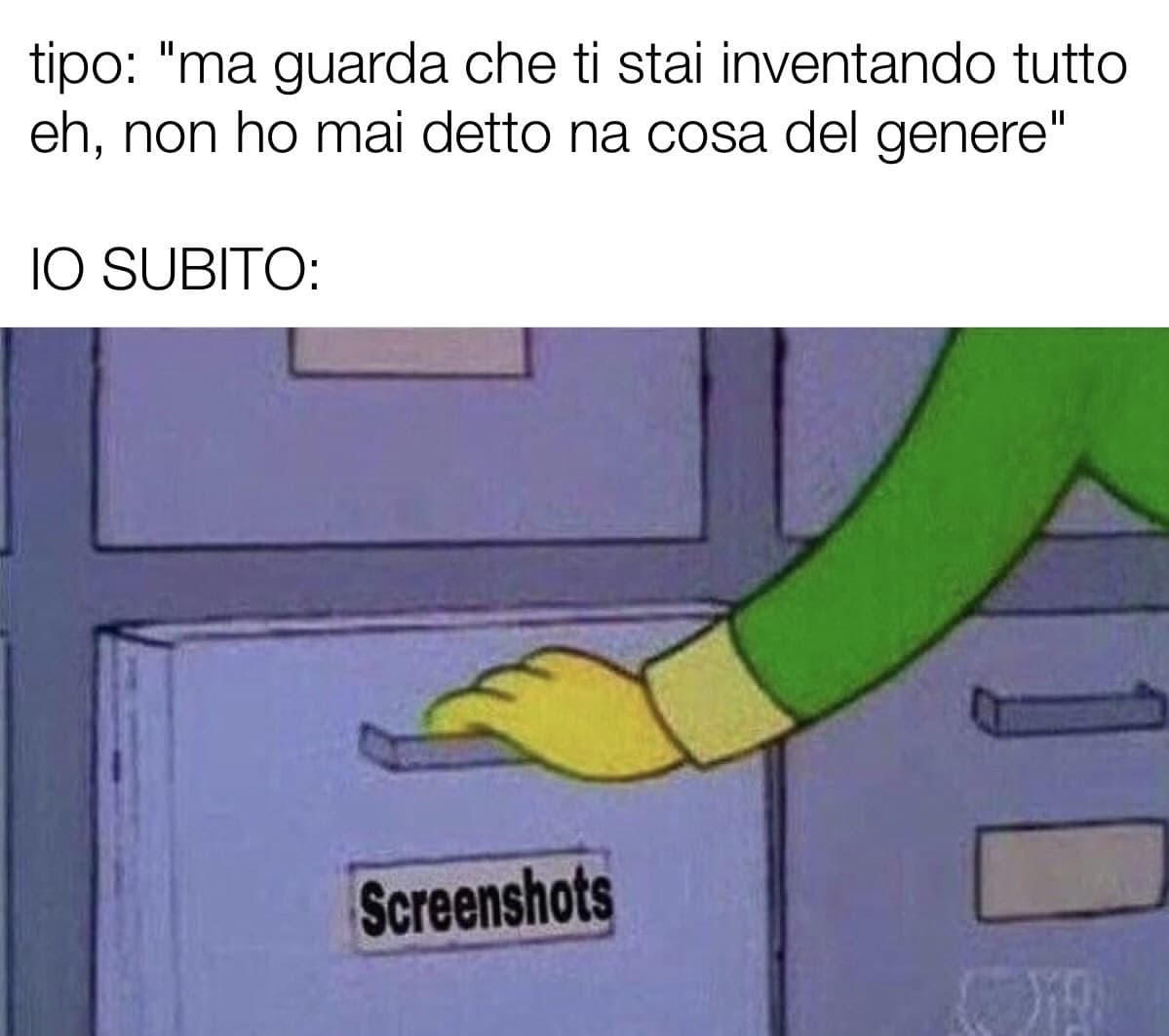 non si fotte con fraiuz >:(