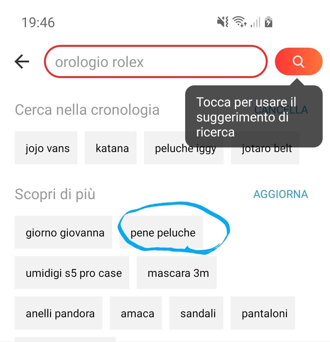 Aliexpress ma che cosa mi consigli