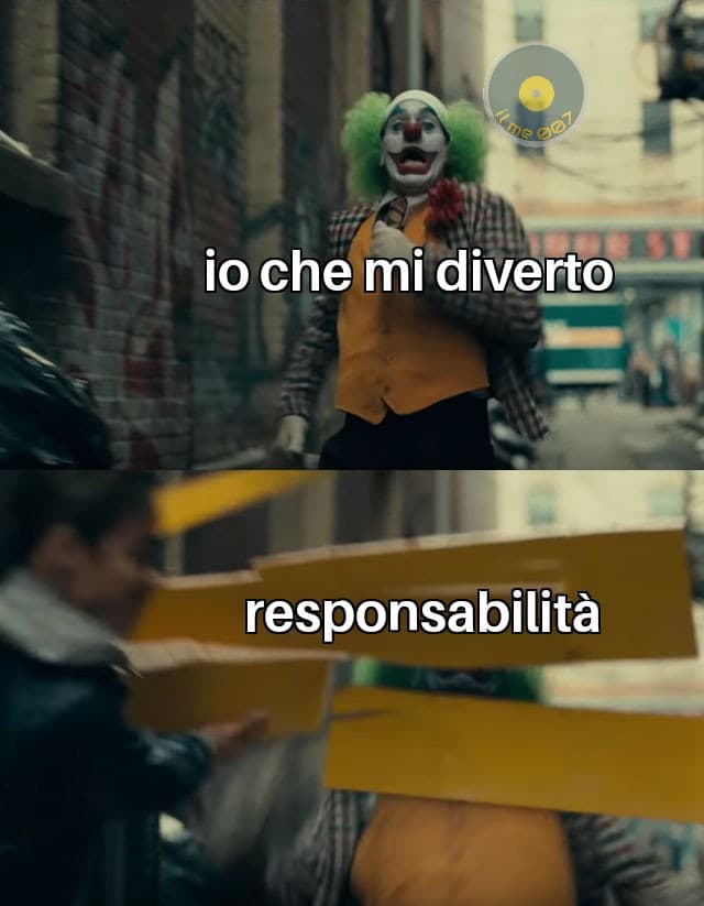 mah questa è vera percui...