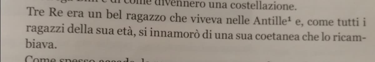 I libri di prima media di adesso.... 