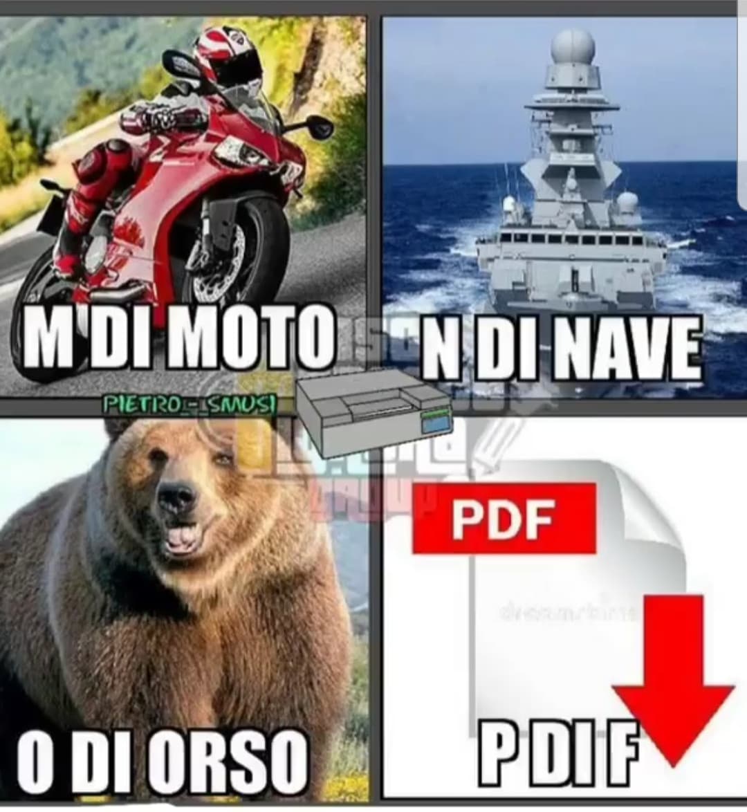 Non picchiatemi??