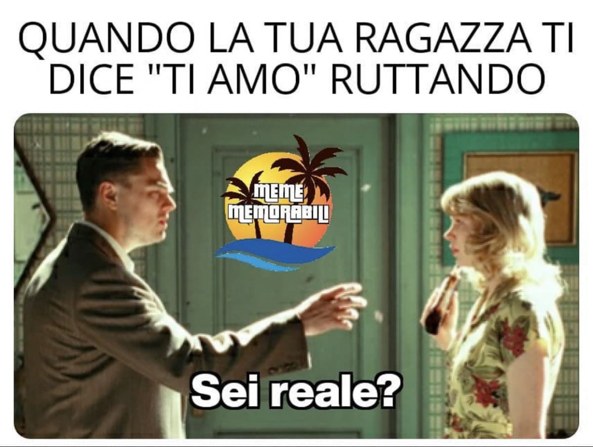 La ragazza perfetta non esist...