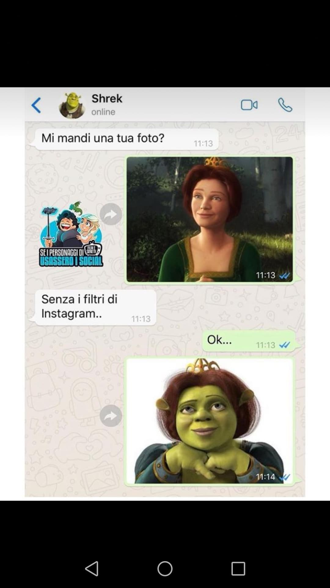 Shrek