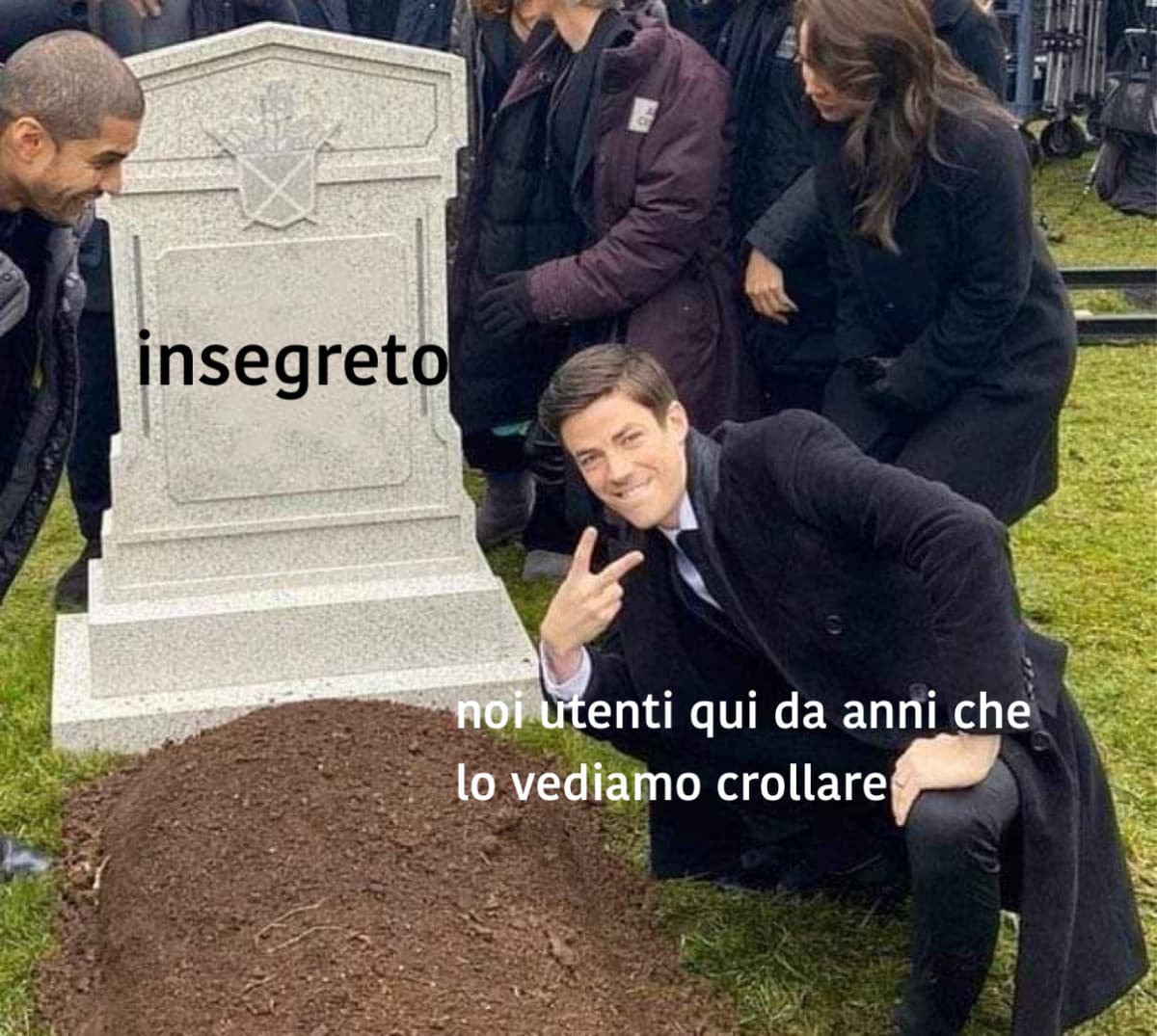 eh già 