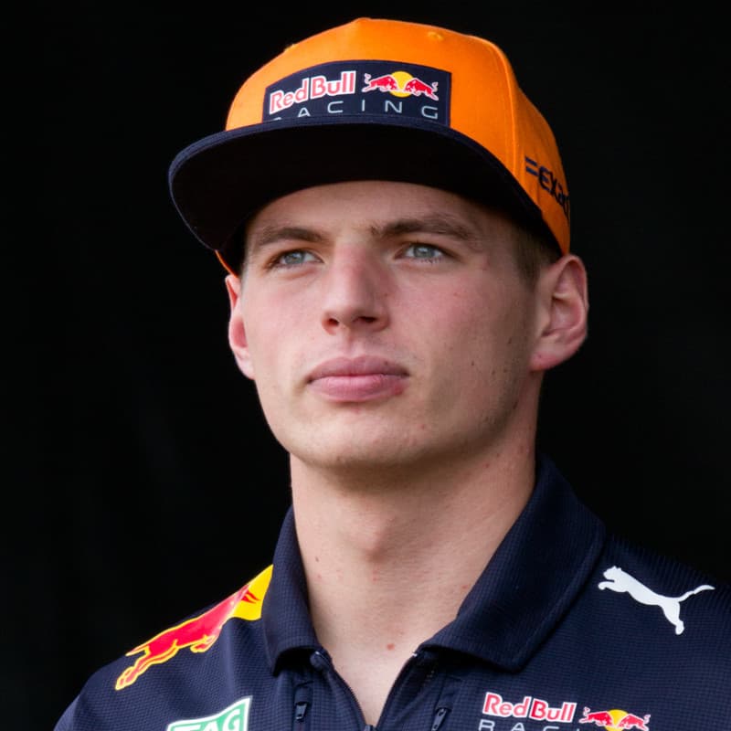 Secondo voi Max Verstappen quanti gol farà in questa stagione? 