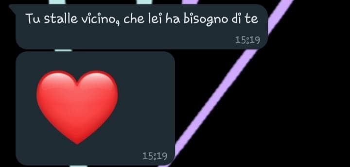 Le persone vere: 