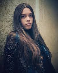 COURTNEY HADWIN 