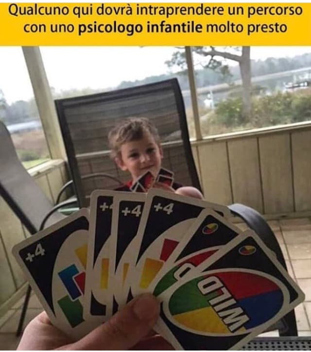 Povero ?